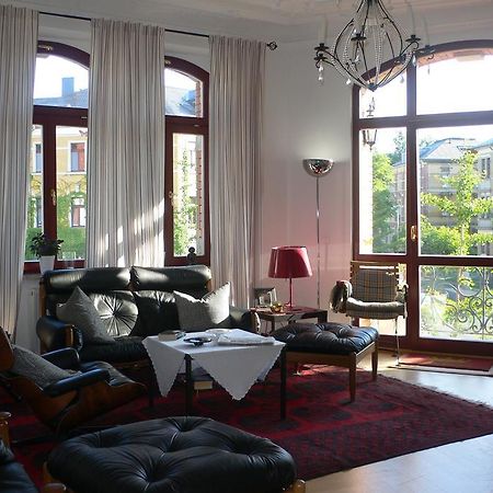 Ferienwohnung Villa Fiedler Dresden Quarto foto