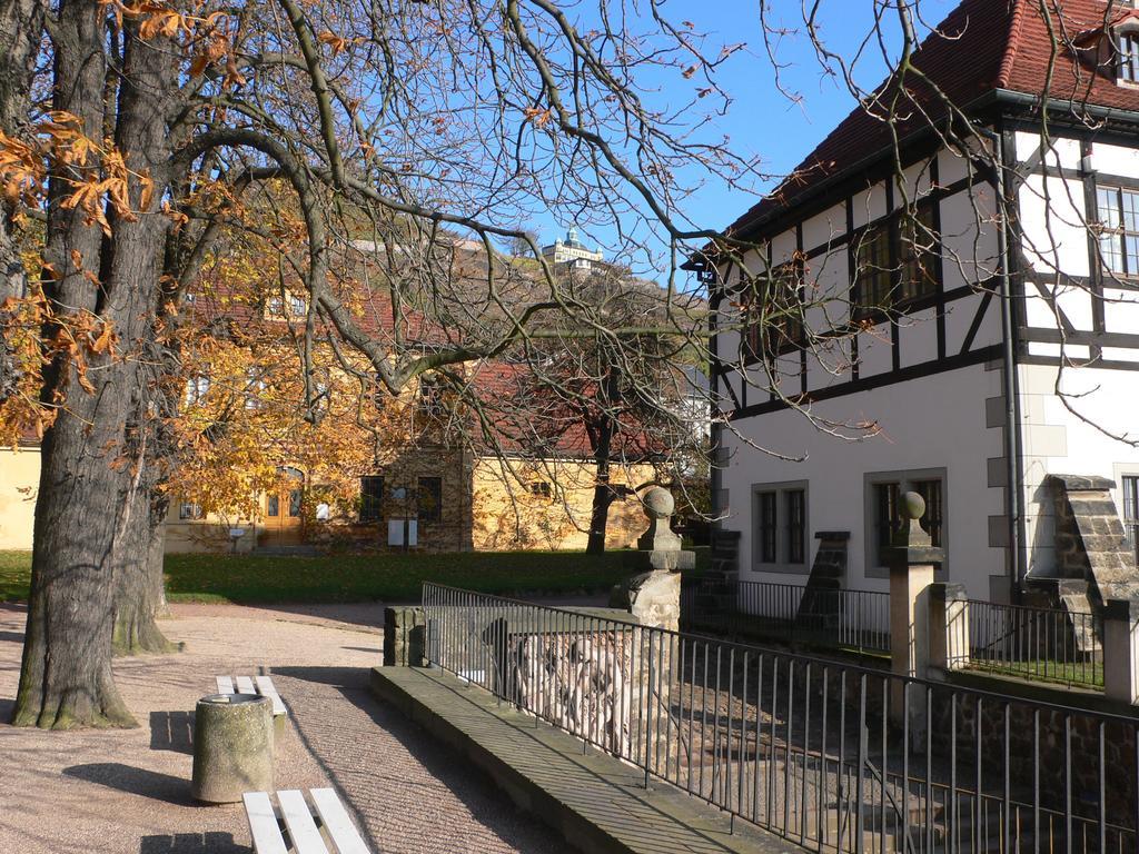 Ferienwohnung Villa Fiedler Dresden Quarto foto